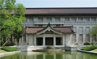 The Tokyo National Museum<br> Collectionimage